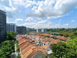 8 Hullet (D9), Apartment #471764101